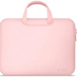 Torba na laptopa TECH-PROTECT Neopren Bag 15-16 cali Różowy