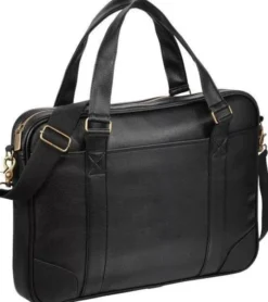 Torba na laptop 15.6" KEMER Oxford Czarna