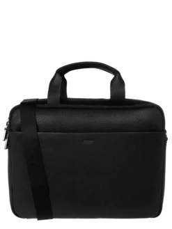 Torba na laptop ze skóry