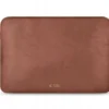 Torba Tech-Protect Fleece Laptop 15-16 Brown