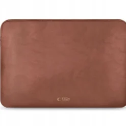 Torba Tech-Protect Fleece Laptop 15-16 Brown