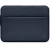 Torba Tech-Protect Sleeve Laptop 13-14 Navy Blue