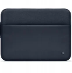 Torba Tech-Protect Sleeve Laptop 13-14 Navy Blue