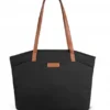 Torba Tomtoc Versatile - T23 Laptop Tote Bag M, Black TOM-T23M1D1