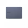 Toshiba Canvio Gaming 2TB Grafitowy HDTX220EK3AA zewnętrzny