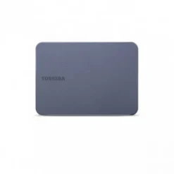 Toshiba Canvio Gaming 2TB Grafitowy HDTX220EK3AA zewnętrzny