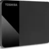 Toshiba Canvio Ready 4TB (HDTP340EK3CA)