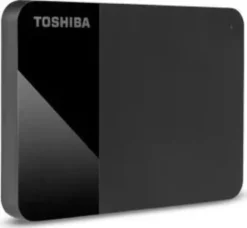 Toshiba Canvio Ready 4TB (HDTP340EK3CA)
