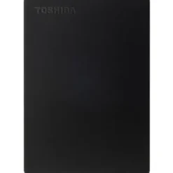 Toshiba Canvio Slim 1TB (HDTD310EK3DA)