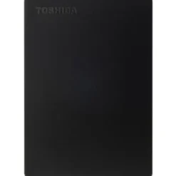 Toshiba Canvio Slim 2TB (HDTD320EK3EA)