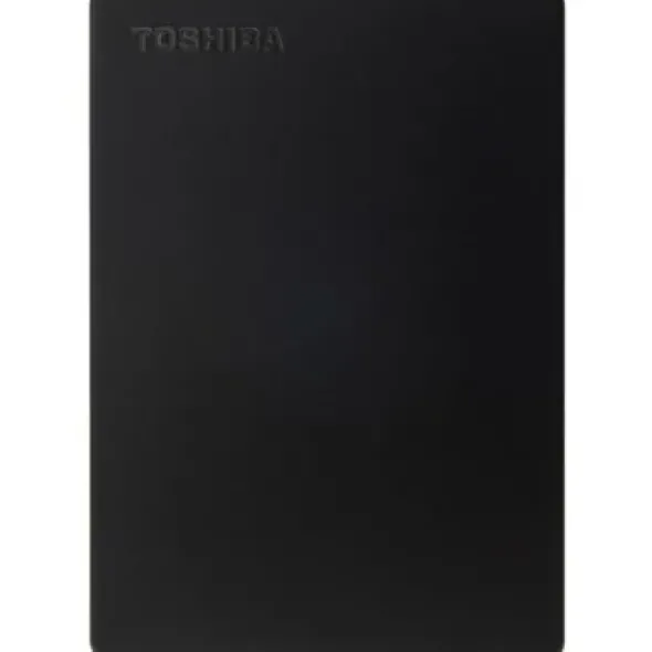 Toshiba Canvio Slim 2TB (HDTD320EK3EA)