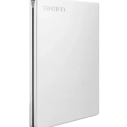 Toshiba Canvio Slim 2TB (HDTD320ES3EA)