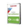 Toshiba MG10ADA800E-V dysk twardy 8 TB 7200 RPM 512 MB 3.5" SATA III 580776