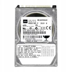 Toshiba MK-6025GAS