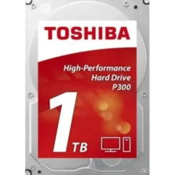 Toshiba P300 1TB HDWD110EZSTA