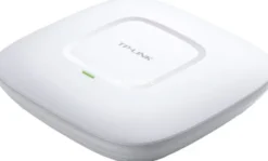TP-Link Access Point EAP110 N300 1xLAN Passive PoE Sufitowy SBTPRUBZ4480 [4853210]