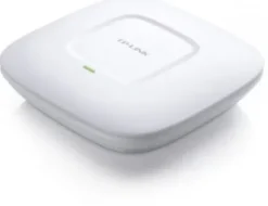 TP-Link Access Point EAP110 N300 1xLAN Passive PoE Sufitowy SBTPRUBZ4480 [4853210]