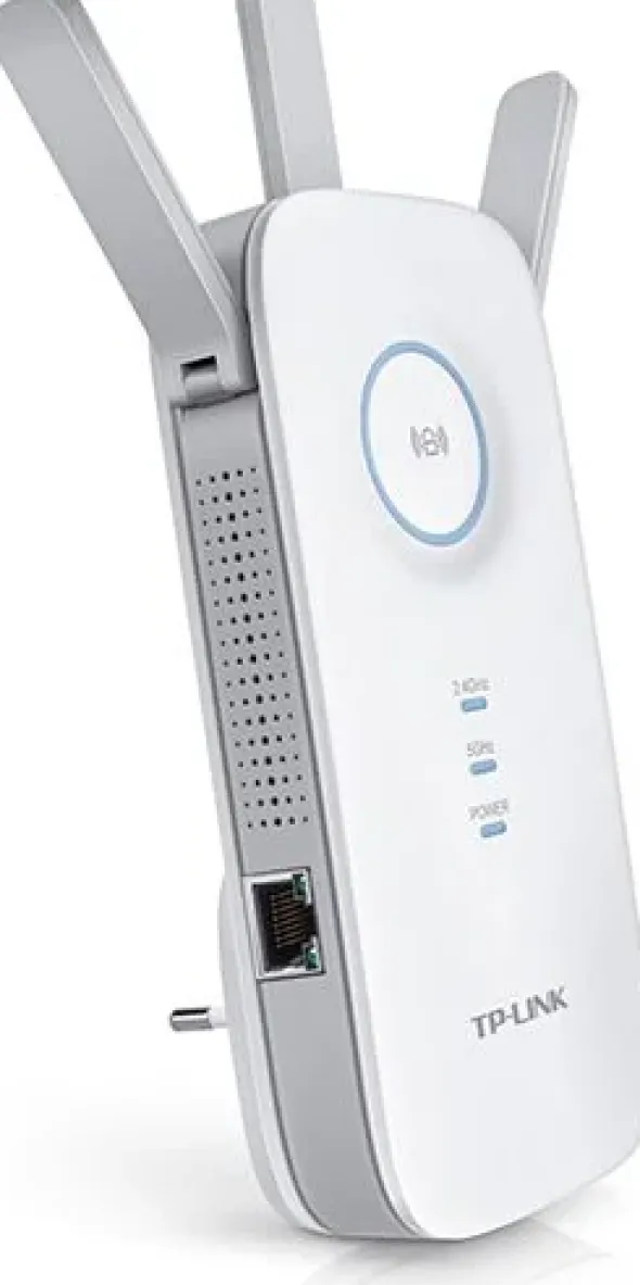 TP-Link Access Point RE355