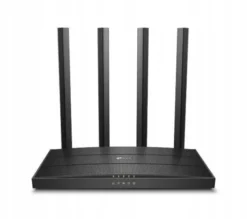 TP-LINK AC1200 Dual-Band Wi-Fi Router v.3.2