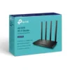 TP-Link Archer C6U 300+867 Mbit/s Archer C6U