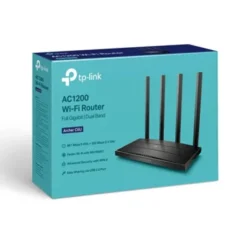 TP-Link Archer C6U 300+867 Mbit/s Archer C6U