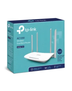 TP-Link Archer C50 Wi-Fi 2 4/5GHz AC1200