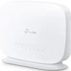 TP-LINK Archer MR505 2.4 / 5 GHz (DualBand), Gniazdo SIM