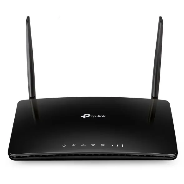 TP-Link Archer mr600 v5 wi-fi ac1200 3xlan 1xlan/wan lte