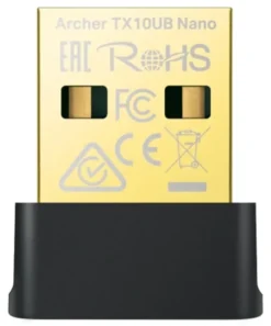 TP-Link Archer TX10UB Nano Bluetooth 600 Mbit/s