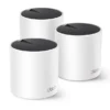 TP-Link AX3000 Dual-band (2.4 GHz/5 GHz) Wi-Fi 6 (802.11ax) Biały 3