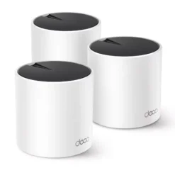 TP-Link AX3000 Dual-band (2.4 GHz/5 GHz) Wi-Fi 6 (802.11ax) Biały 3