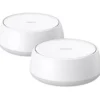 TP-LINK Deco BE25 2.4 / 5 GHz, Wi-Fi Mesh (2 szt.)