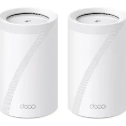 TP-Link Deco BE65 Mesh WiFi (9300Mb/s a/b/g/n/ac/ax/be) 2xAP