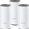 TP-Link Deco E4 (3-pak)
