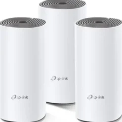 TP-Link Deco E4 (3-pak)