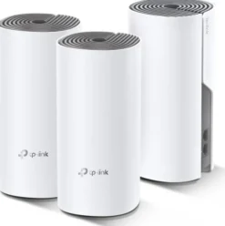 TP-Link Deco E4 (3-pak)