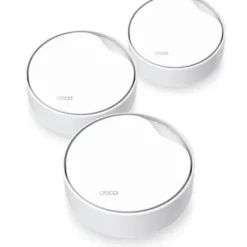 TP-LINK Deco X50-PoE(3-pack) z PoE