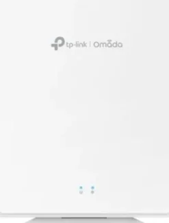 TP-Link EAP650-Desktop Omada AX3000 Desktop Dual-Band Wi-Fi 6