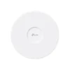 TP-Link EAP773 OMADA WiFi7 ACCESS POINT / PoE  , 574MB/s / MU-MIMO /BE11000, 2,4GHz/5GHz/6GHz, 1x10GbELAN, PoE
