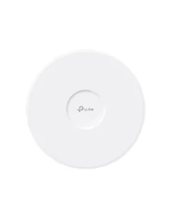 TP-Link EAP773 OMADA WiFi7 ACCESS POINT / PoE  , 574MB/s / MU-MIMO /BE11000, 2,4GHz/5GHz/6GHz, 1x10GbELAN, PoE