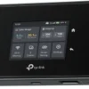 TP-Link M8550(EU) router bezprzewodowy Dual-band (2.4GHz + 5GHz or 2.4GHz + 6GHz) Czarny M8550(EU)