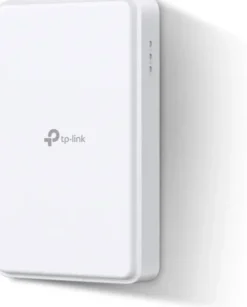 TP-Link NE200-Outdoor venkovní 5G, 4G LTE router 5G, 4G LTE,1x2,5GbE,1xnanoSIM