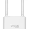 TP-Link Omada EAP603-Outdoor 1800 Mbit/s Biały Obsługa PoE