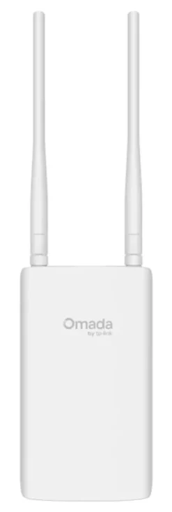 TP-Link Omada EAP603-Outdoor 1800 Mbit/s Biały Obsługa PoE