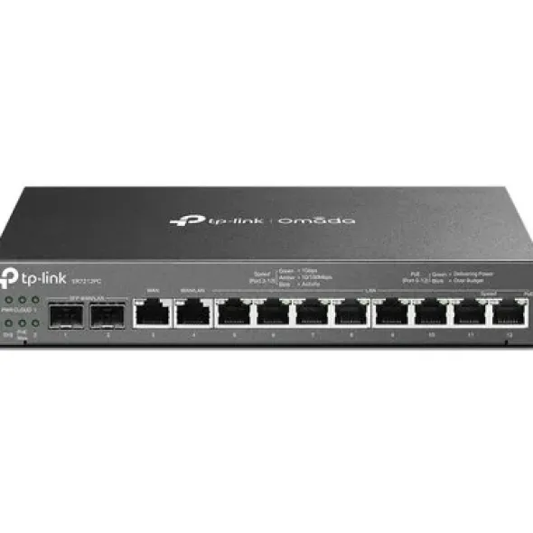TP-Link Omada ER7212PC