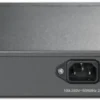 TP-Link Przełącznik SG1008MP 8x1GB PoE+