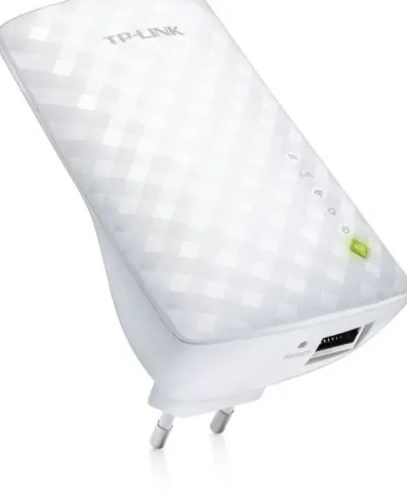 TP-Link RE200