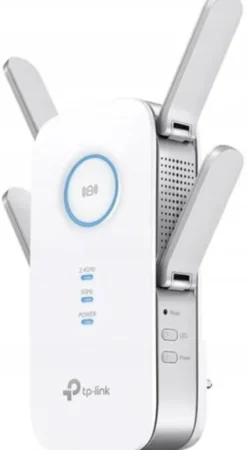 TP-LINK RE655