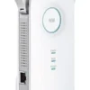 TP-Link RE450 Wireless Range Extender 802.11b/g/n/ac AC1750 , Wall-Plug Gigabit