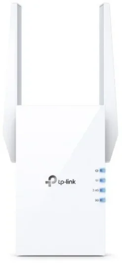 TP-Link RE605X Repeater